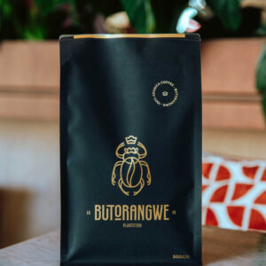 Butorangwe Arabica 100% (500g)