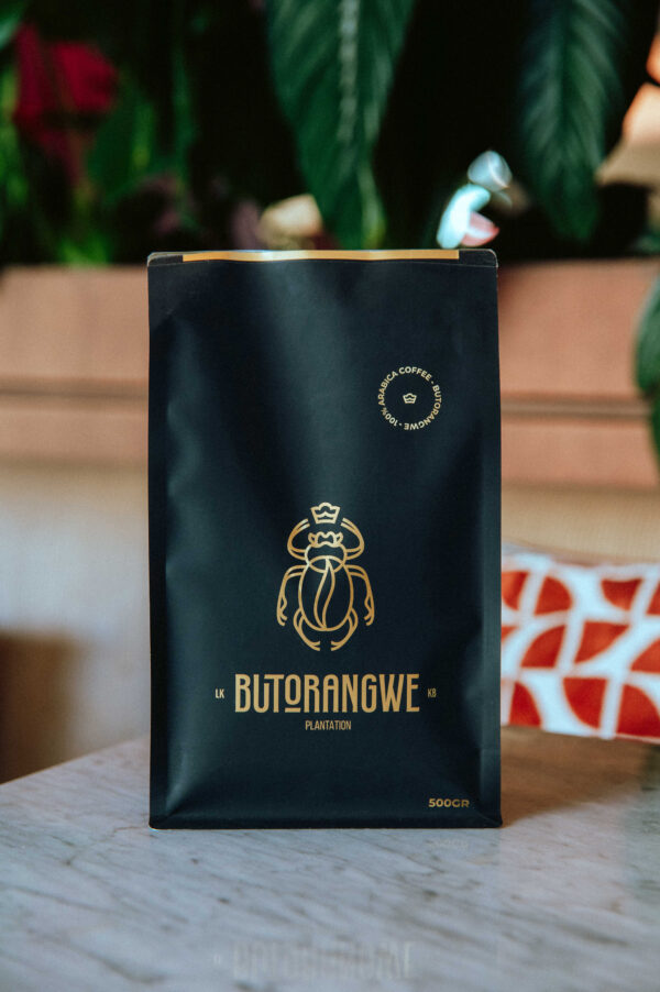 Butorangwe Arabica 100% (500g)