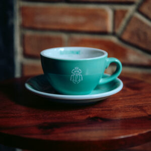 Tasse Butorangwe