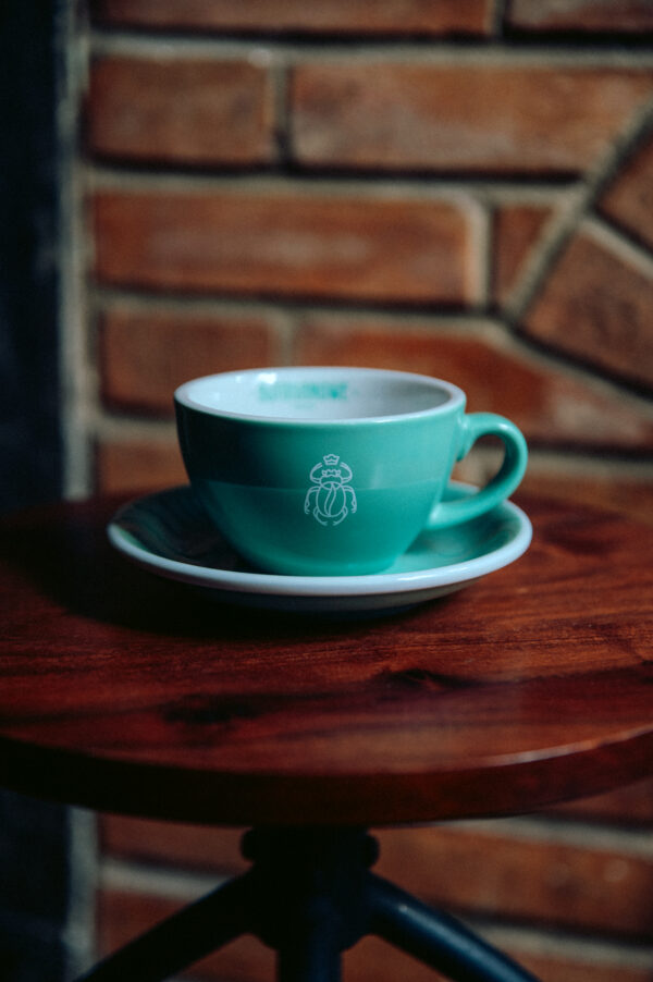 Tasse Butorangwe